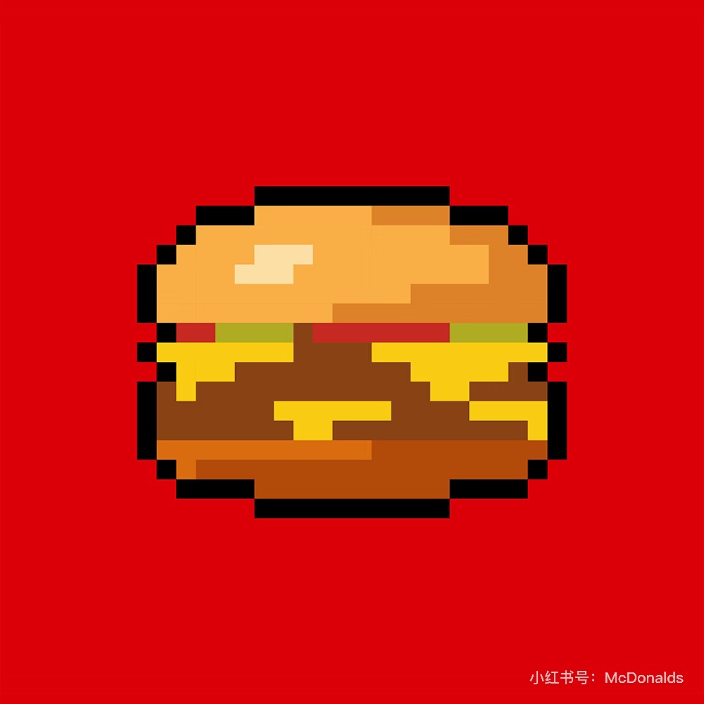 𝙈𝙘𝘿𝙤𝙣𝙖𝙡𝙙 ’𝙨  ｜🍔